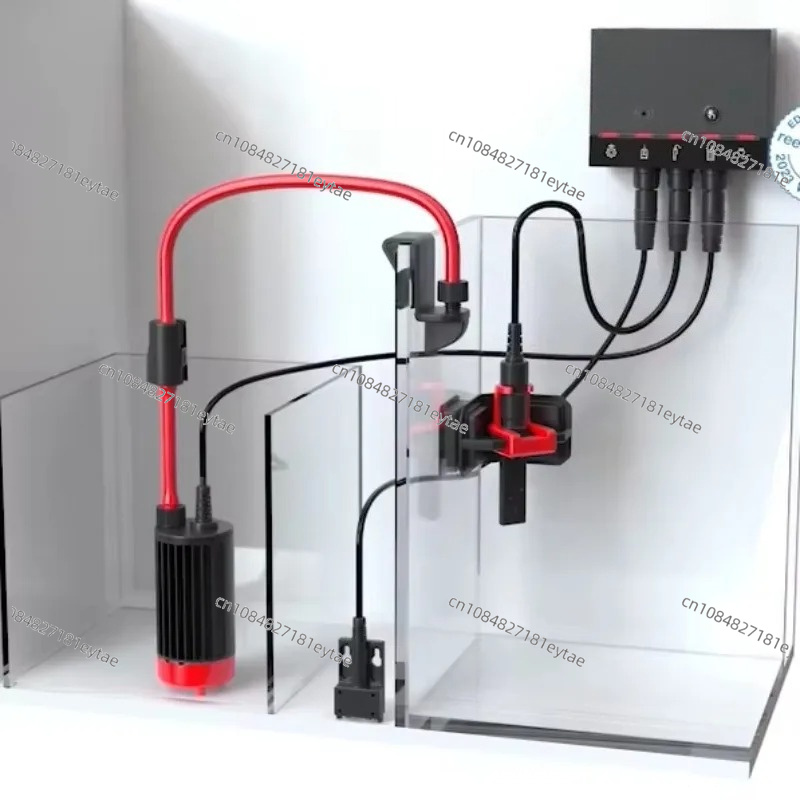 Aquarium Marine - Intelligent Reliable Aquarium ATO System, Auto