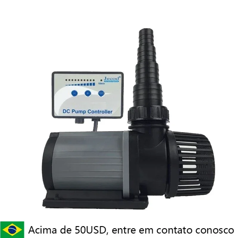 Aquarium Marine - Jebao Jecod DCS 1200/2000/3000/4000 Aquarium Water