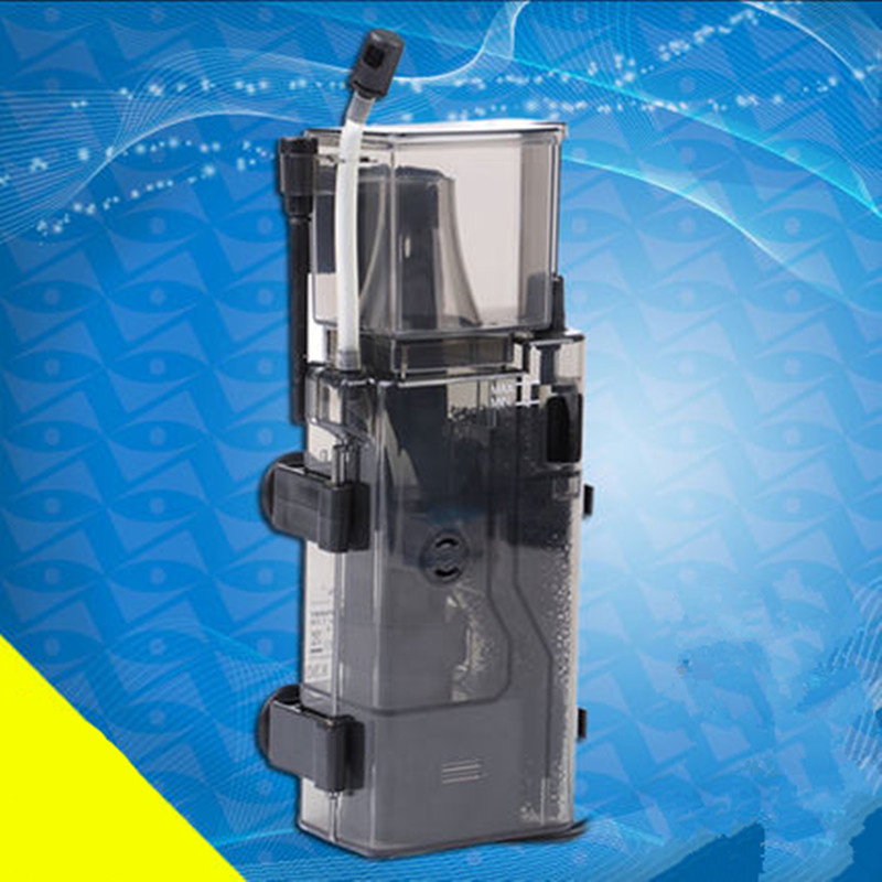 Protein Skimmer Hang On - Protein Skimmer Mềm Bể Cá Cá
