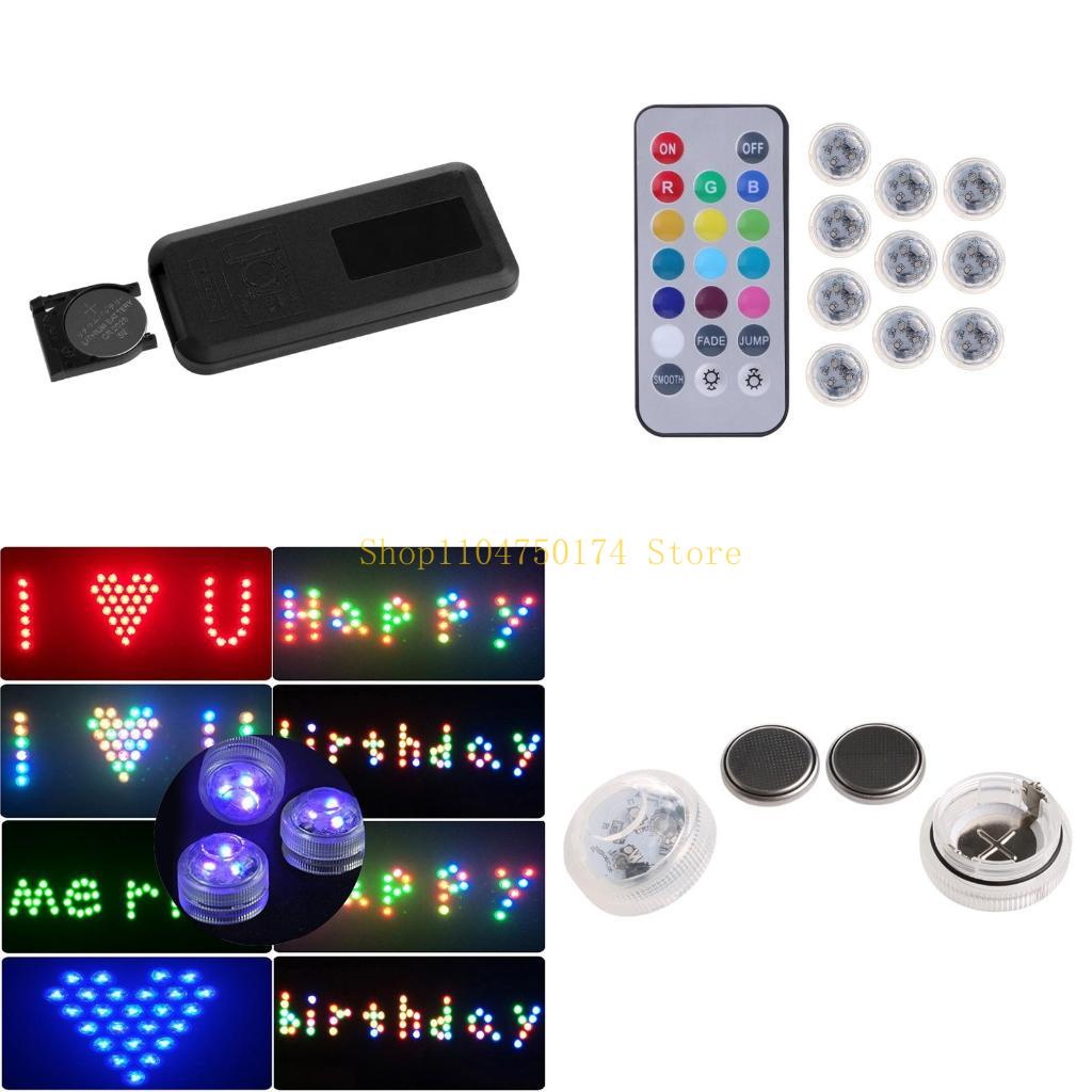Aquarium Marine Fish For Sale - 10x Đèn LED Bể Cá Điều