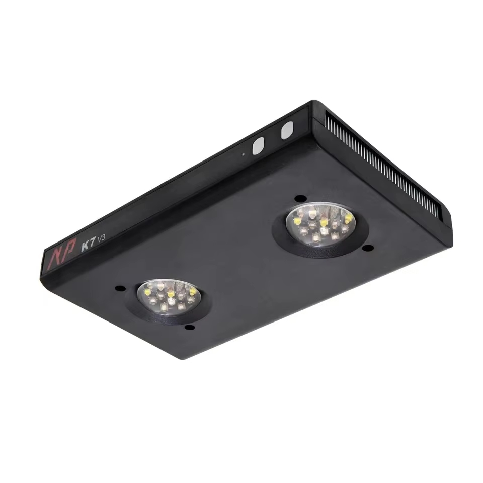 Aquarium Marine - K7 140W Full Spectrum WiFi Full