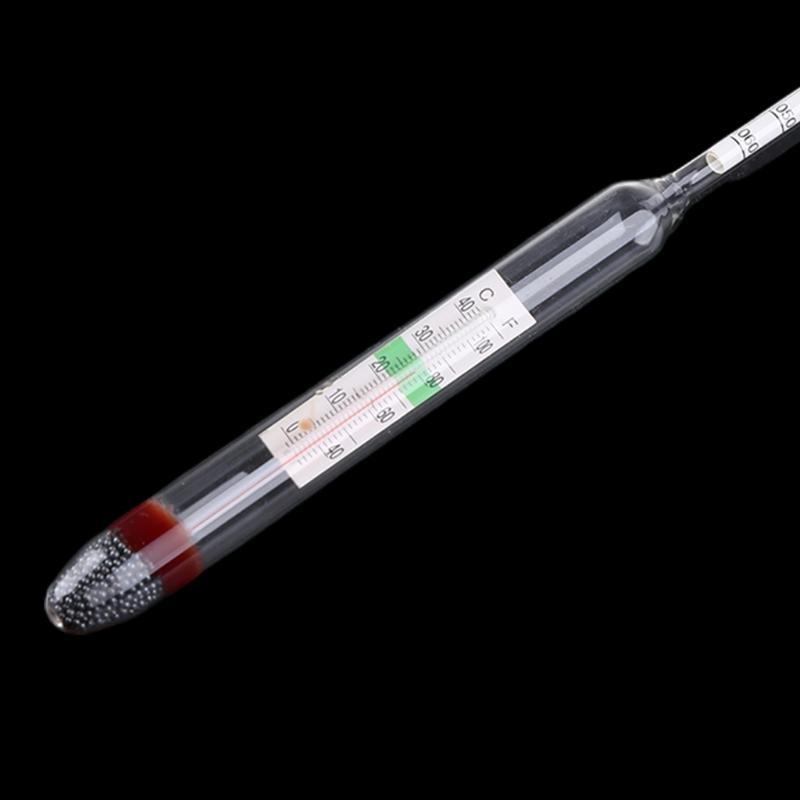 Marine Aquarium Hydrometer - Tỷ trọng kế bể cá thủy
