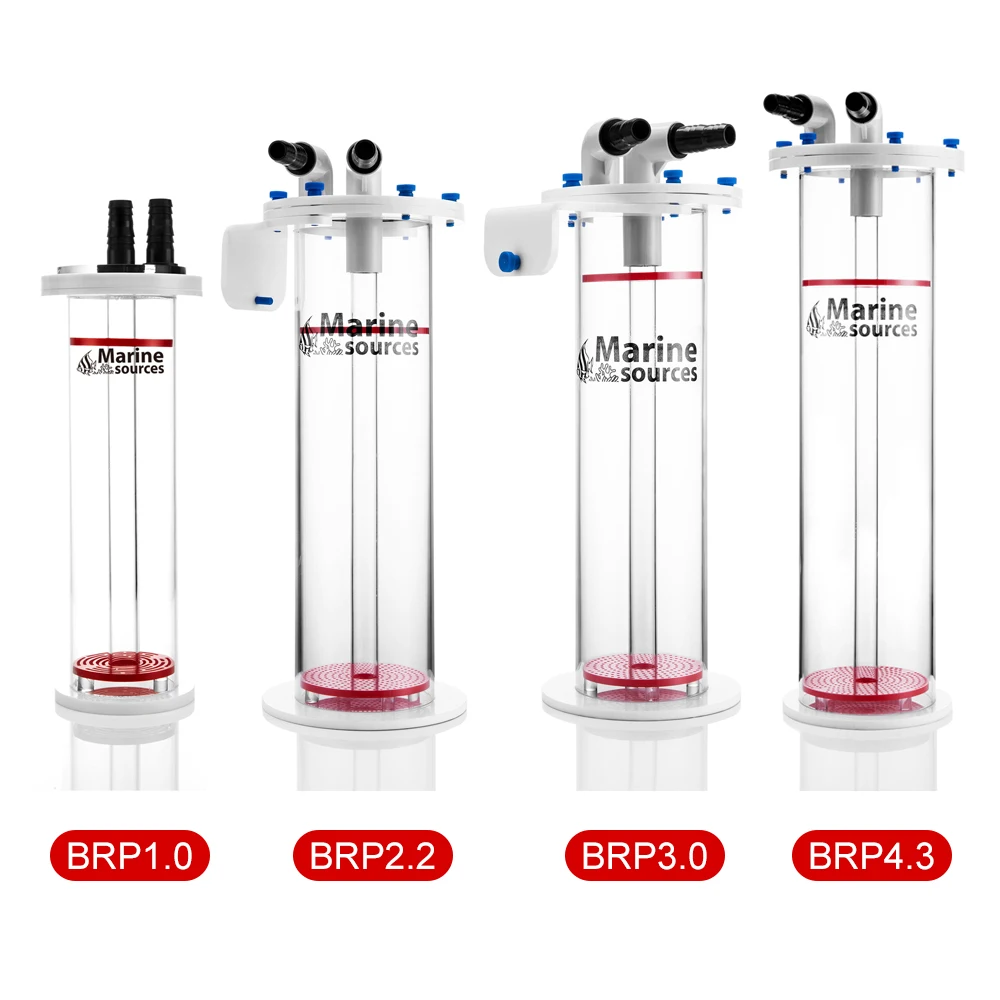 Protein Skimmer Hang On - Marine Sources BRP1.0 BPR2.2 BPR3.0 BPR4.3
