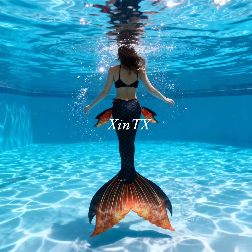 Aquarium & Marine Science Center - HD Trưởng Thành 100X105 Nữ Nam