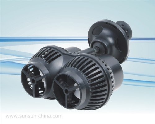 Aquarium Marine Salt - sunsun Jvp-200 newest waver maker pump,