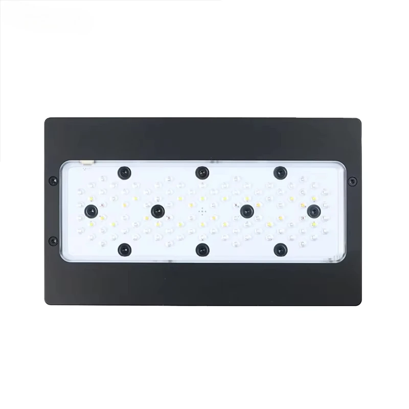 Aquarium Blue Marine Reef - A8Pro Max/Blue 240W CREE Light Emitting