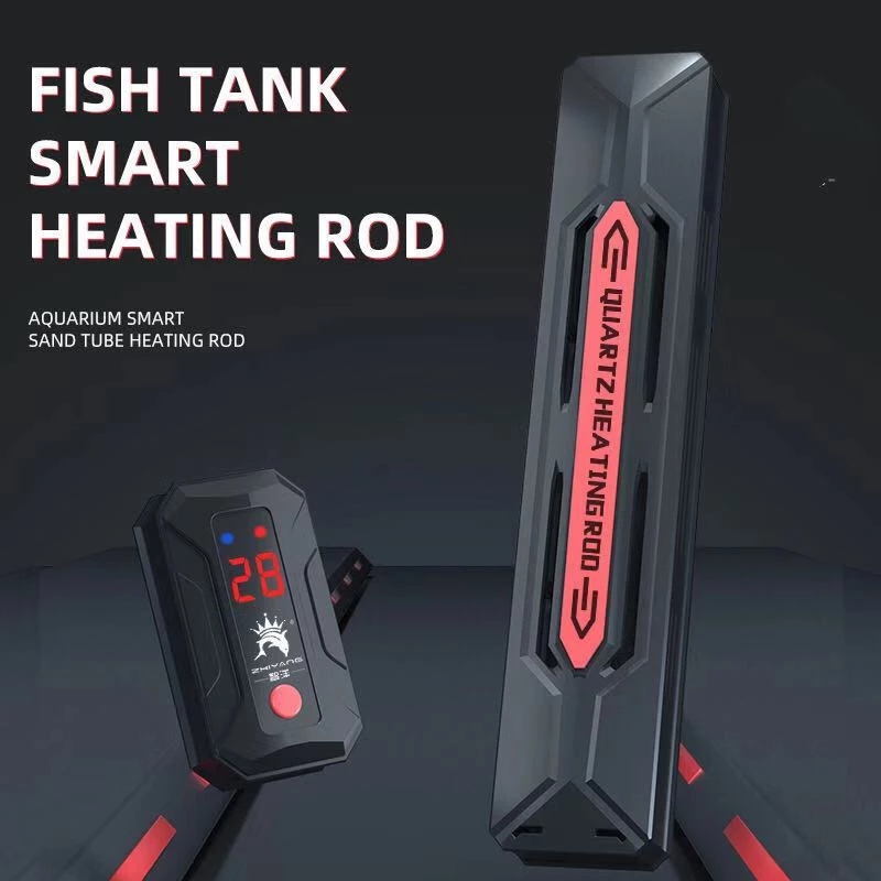 Marine Aquarium Heater - 110V 300W-1200W high-power fish tank heater
