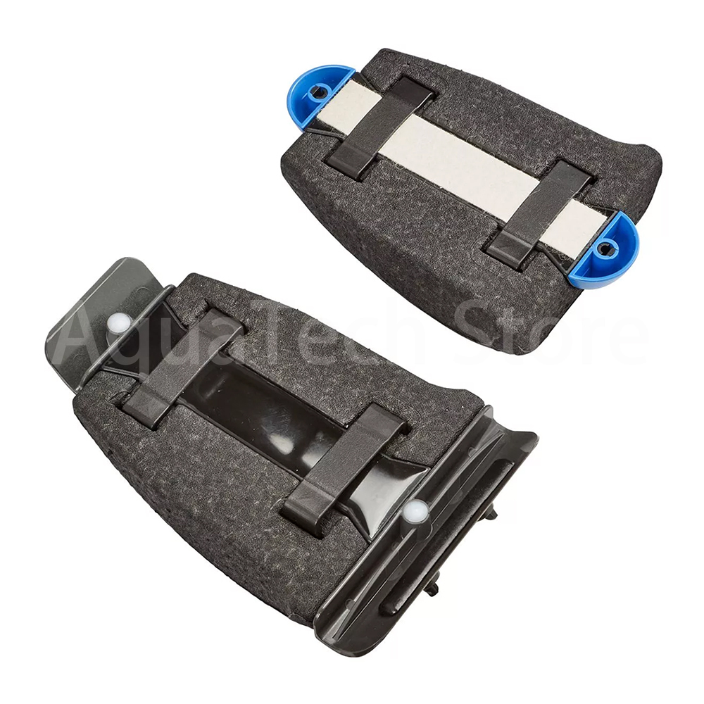 TUNZE Care Magnet Pico/Nano/Lo - đánh giá và giá Marine Aquarium Glass Scraper