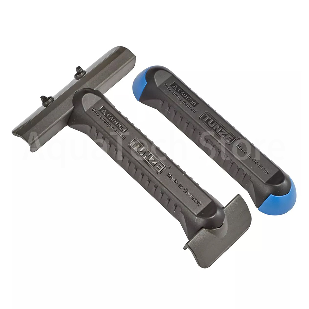 TUNZE Care Magnet Pico/Nano/Lo - đánh giá và giá Marine Aquarium Glass Scraper