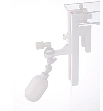 auto water filler, connect wit - đánh giá và giá Aquarium Marine Setup