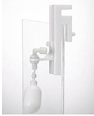 auto water filler, connect wit - đánh giá và giá Aquarium Marine Setup