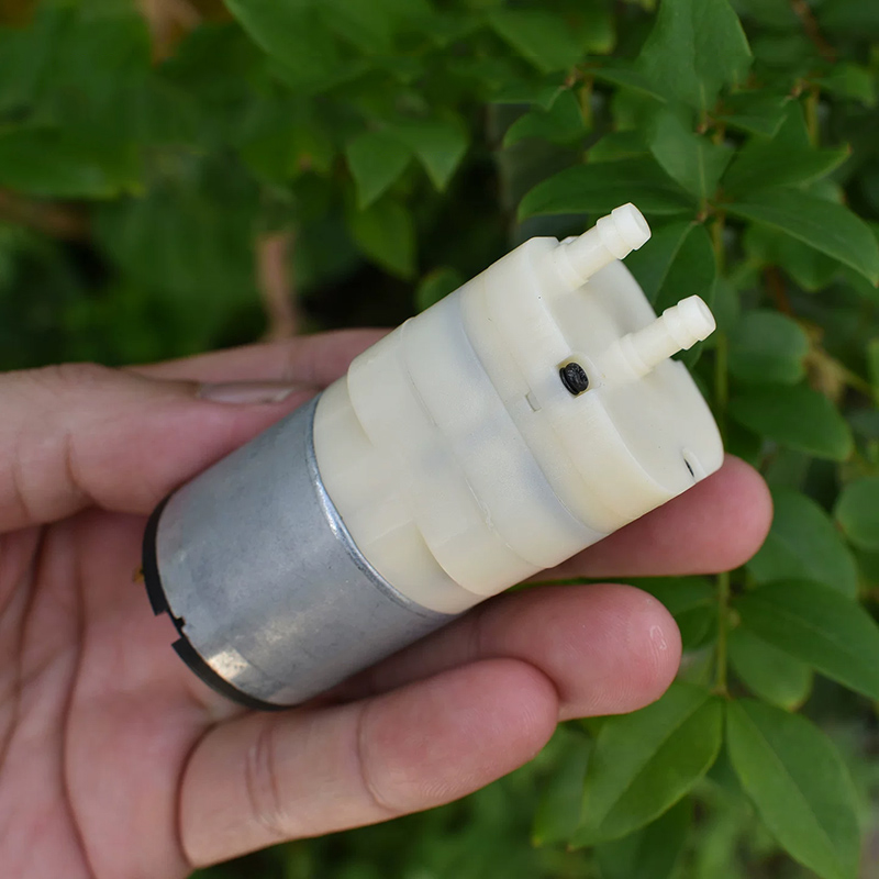 DC 12V Large Flow Mini RK-528  - đánh giá và giá Marine Aquarium Hydrometer