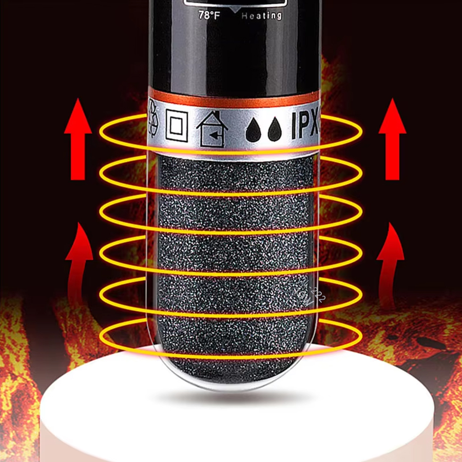 USB Mini Aquarium Heating Rod  - đánh giá và giá Marine Aquarium Heater