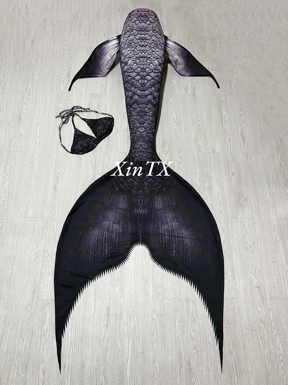 Adult Mermaid Tail Swimsuit Sw - đánh giá và giá Aquarium & Marine Science Center