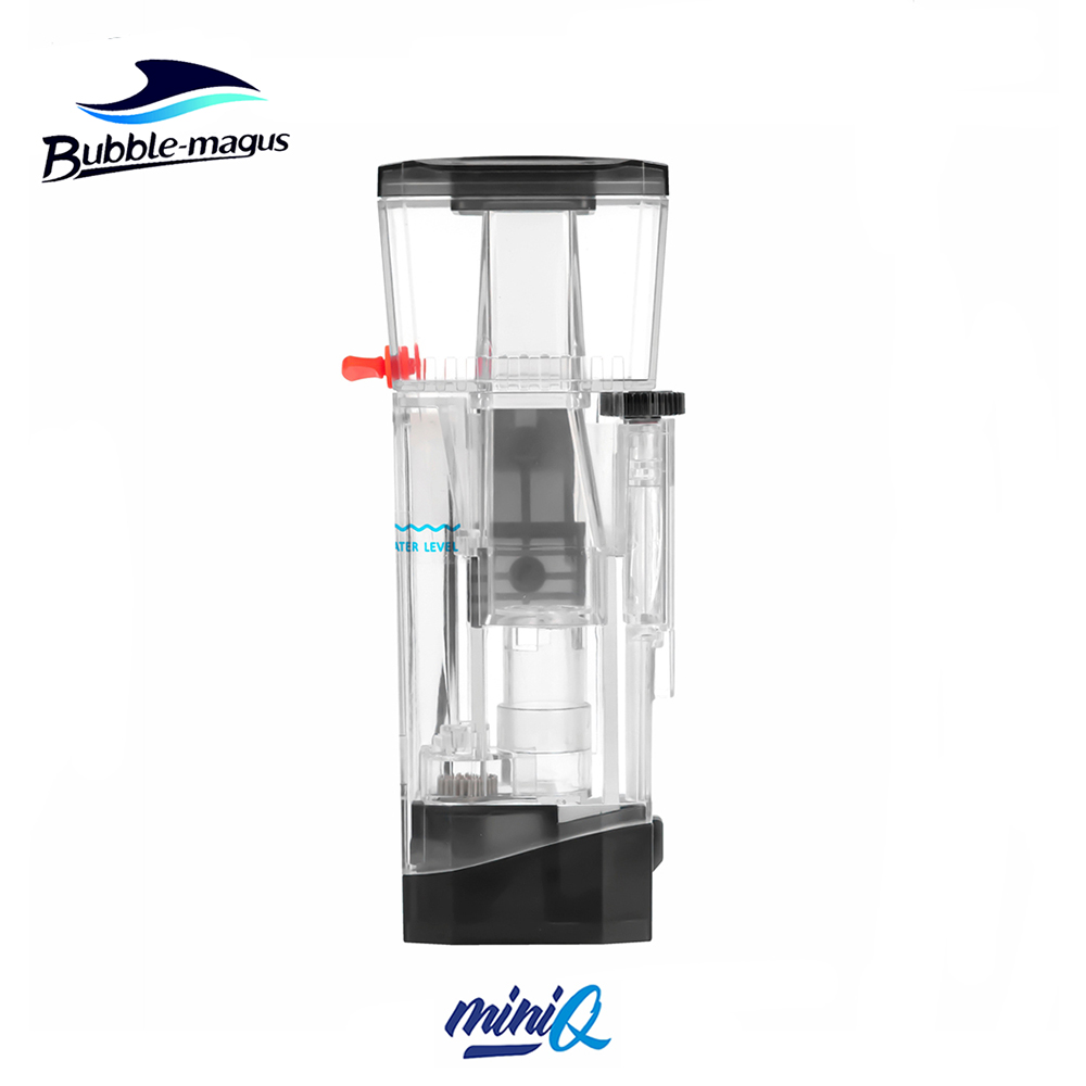 Internal Nano Skimmer Mini Q 1 - đánh giá và giá Protein Skimmer Hang On