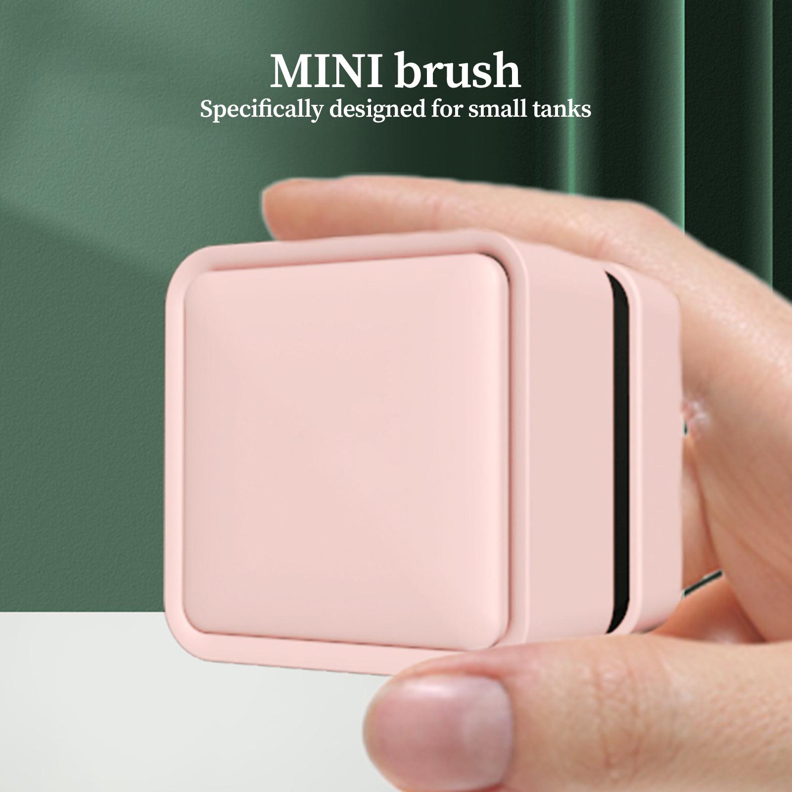 Magnetic Fish Tank Cleaner Dou - đánh giá và giá Marine Aquarium Glass Scraper