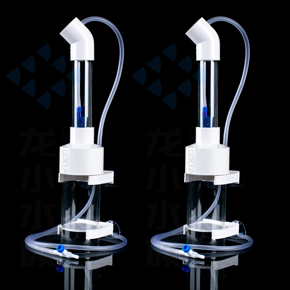 40mm Incubator Fish Hatchery E - đánh giá và giá Marine Aquarium Kit