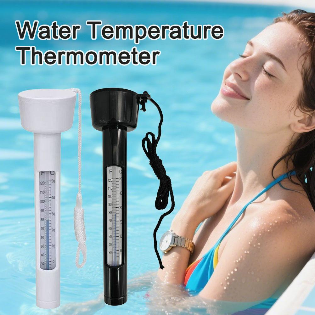 Floating Pool Thermometer With - đánh giá và giá Marine Aquarium Hydrometer