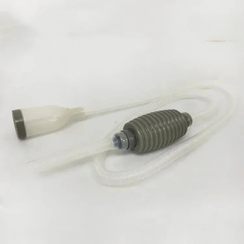 Aquarium Siphon Vacuum Cleaner - đánh giá và giá Marine Aquarium Kit