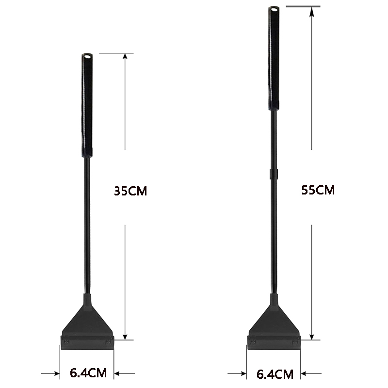 Aquarium Cleaning Tool Fish Ta - đánh giá và giá Marine Aquarium Glass Scraper