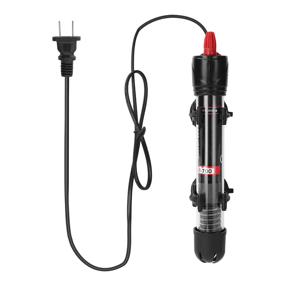 AC220-240V,50HZ AT700 Fish Tan - đánh giá và giá Marine Aquarium Heater