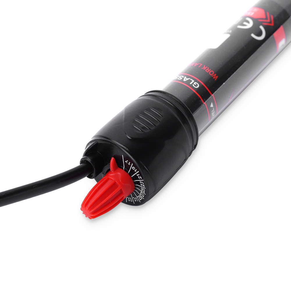 AC220-240V,50HZ AT700 Fish Tan - đánh giá và giá Marine Aquarium Heater