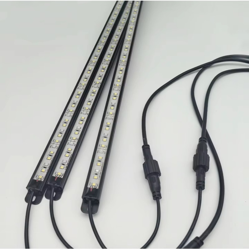 IP68 Waterproof LED Aquarium L - đánh giá và giá Aquarium Blue Marine Reef