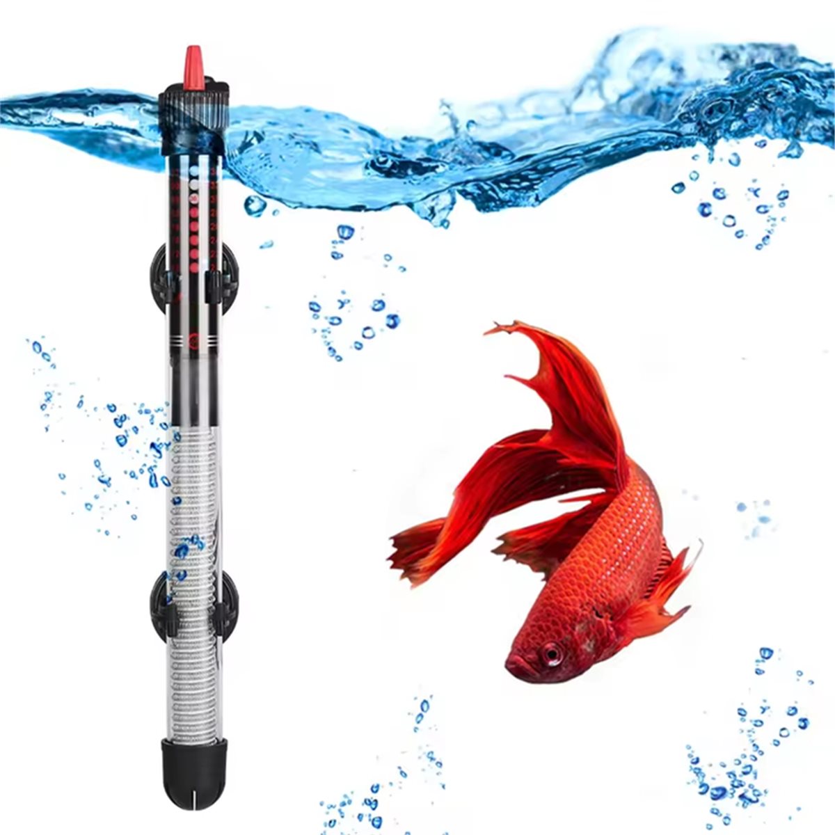 (A02R] Submersible Aquarium He - đánh giá và giá Aquarium & Marine Science Center