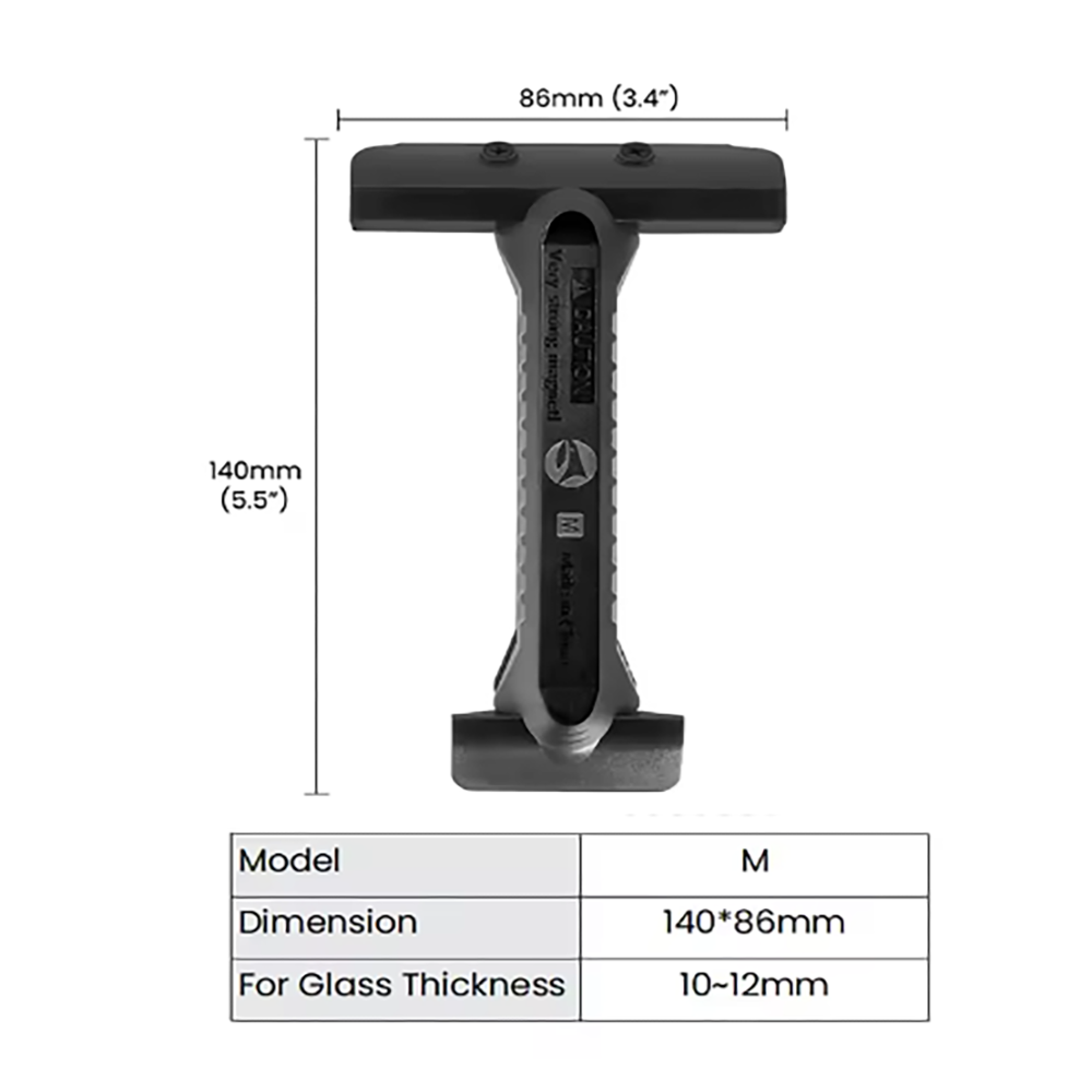 Magnetic Aquarium Fish Tank Gl - đánh giá và giá Marine Aquarium Glass Scraper