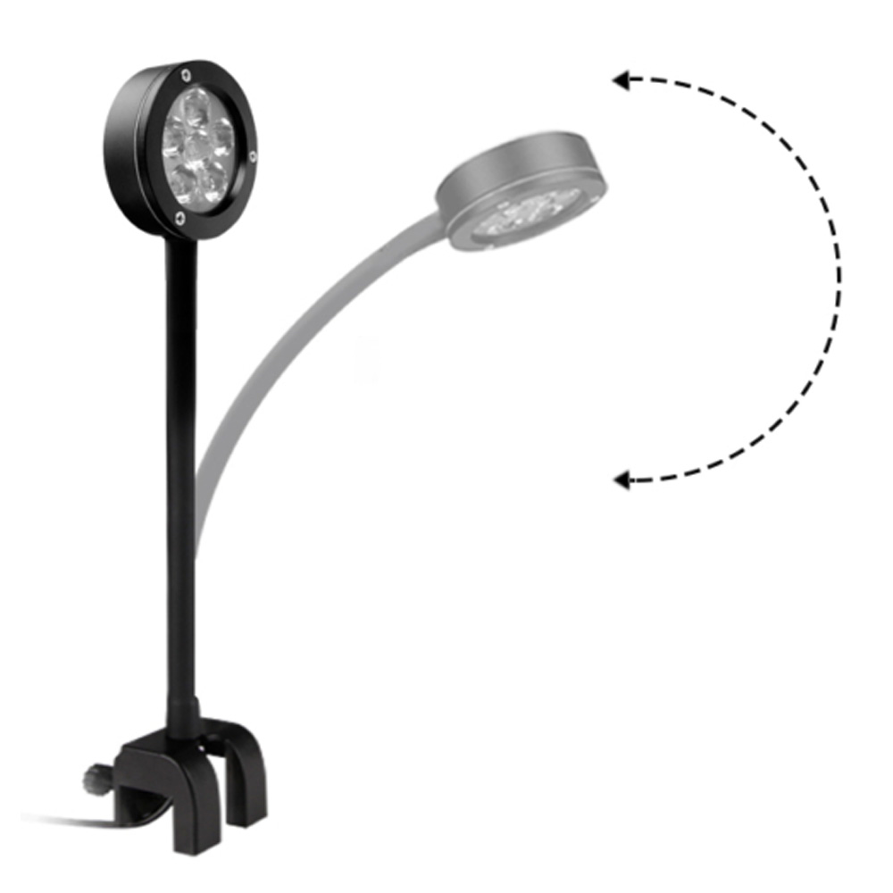 Aquarium LED Light Marine Cora - đánh giá và giá Aquarium Blue Marine Reef