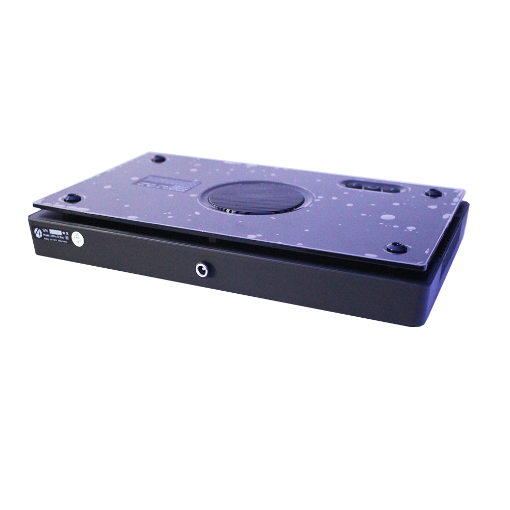 240W Full Spectrum Programmabl - đánh giá và giá Aquarium Blue Marine Reef