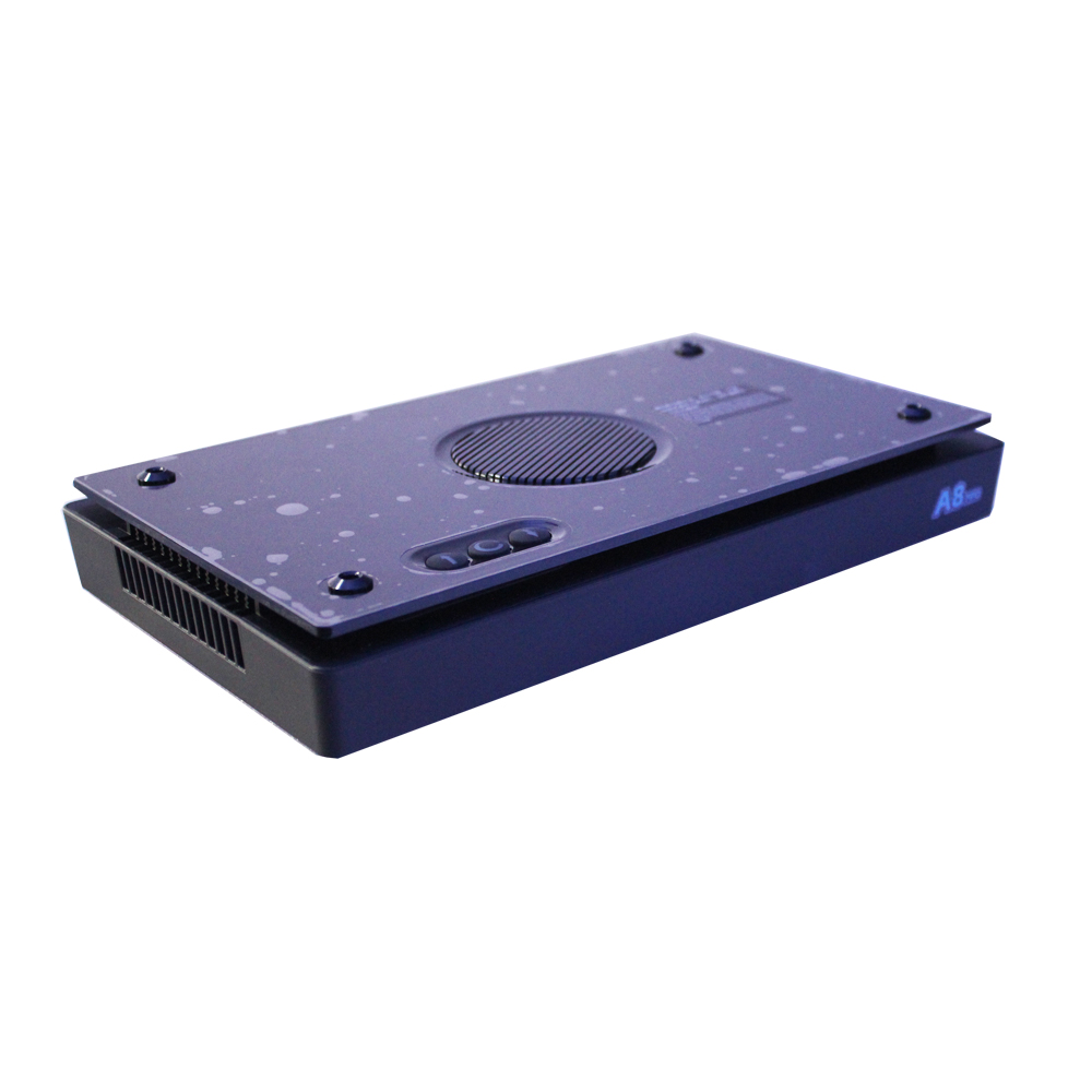 240W Full Spectrum Programmabl - đánh giá và giá Aquarium Blue Marine Reef