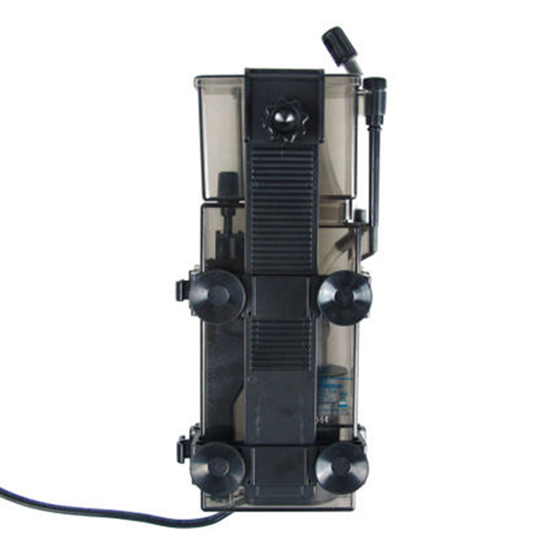 Protein Skimmer Mềm Bể Cá Cá H - đánh giá và giá Protein Skimmer Hang On