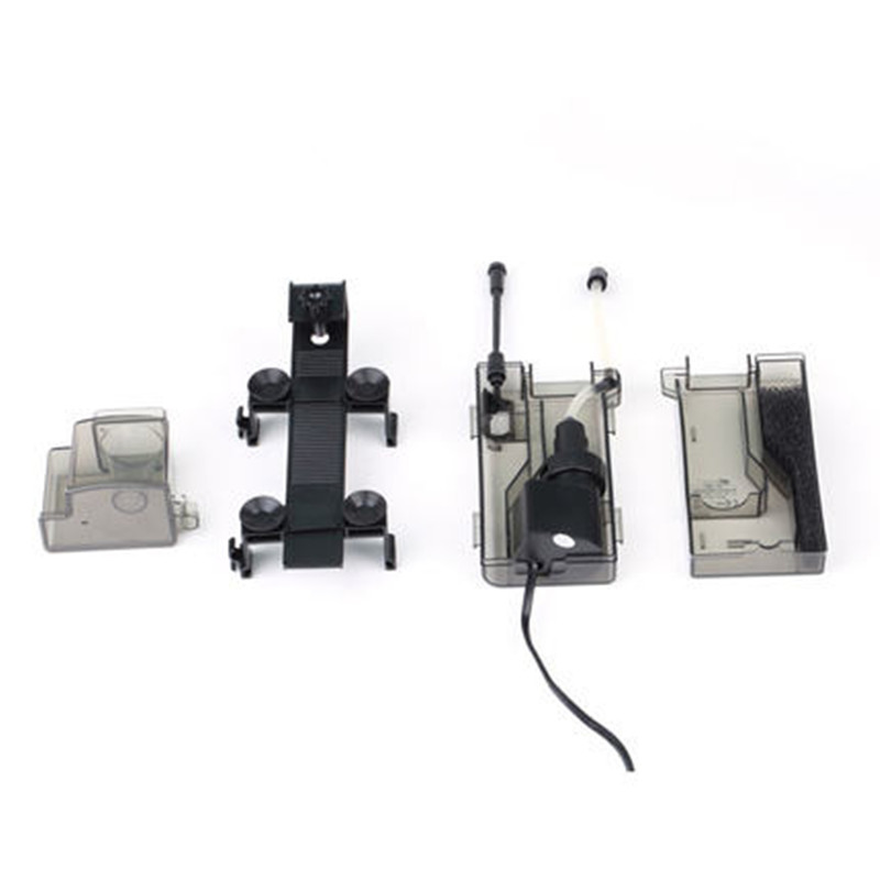 Protein Skimmer Mềm Bể Cá Cá H - đánh giá và giá Protein Skimmer Hang On