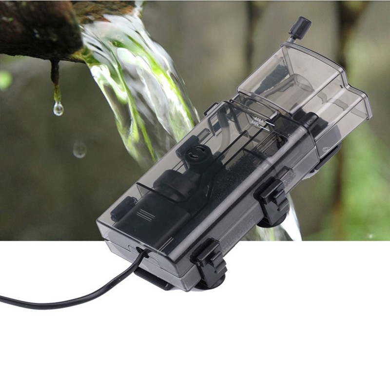 Protein Skimmer Mềm Bể Cá Cá H - đánh giá và giá Protein Skimmer Hang On