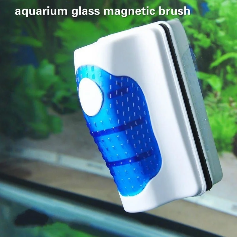 Fish Tank Glass Scraper Cleane - đánh giá và giá Marine Aquarium Glass Scraper