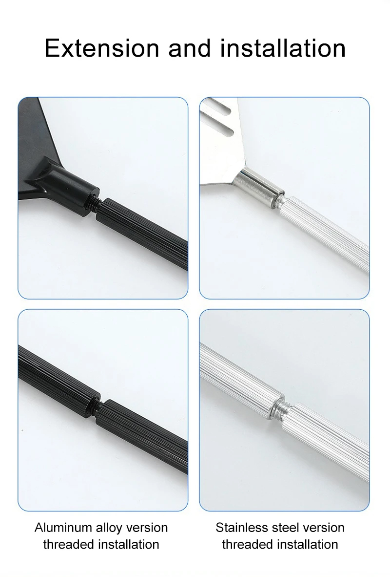 Aquarium Algae Remover Aluminu - đánh giá và giá Marine Aquarium Glass Scraper