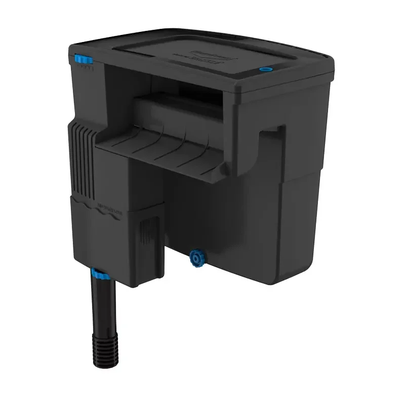 SICCE TIDAL35/55/75/110 Hang-o - đánh giá và giá Protein Skimmer Hang On