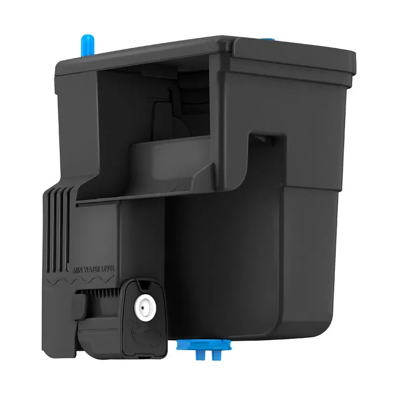 SICCE TIDAL35/55/75/110 Hang-o - đánh giá và giá Protein Skimmer Hang On