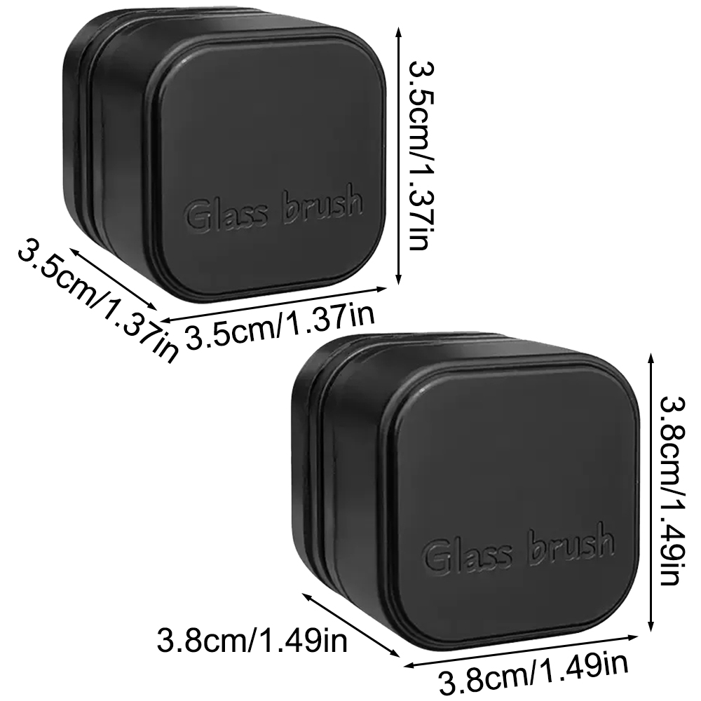 1pc Magnetic Aquarium Glass Cl - đánh giá và giá Marine Aquarium Glass Scraper