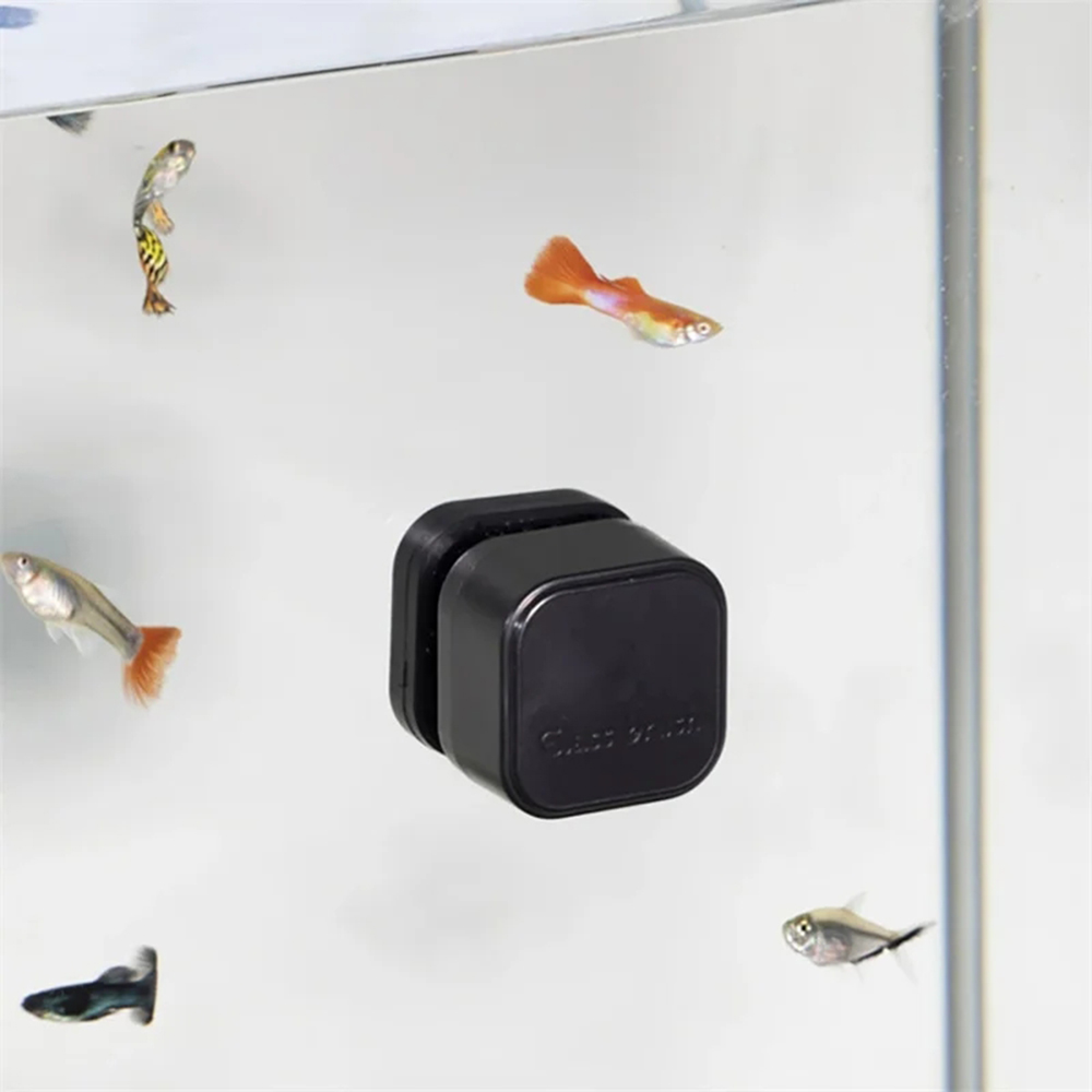 1pc Magnetic Aquarium Glass Cl - đánh giá và giá Marine Aquarium Glass Scraper