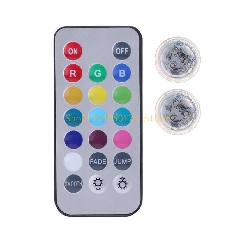10x Đèn LED Bể Cá Điều Khiển T - đánh giá và giá Aquarium Marine Fish For Sale