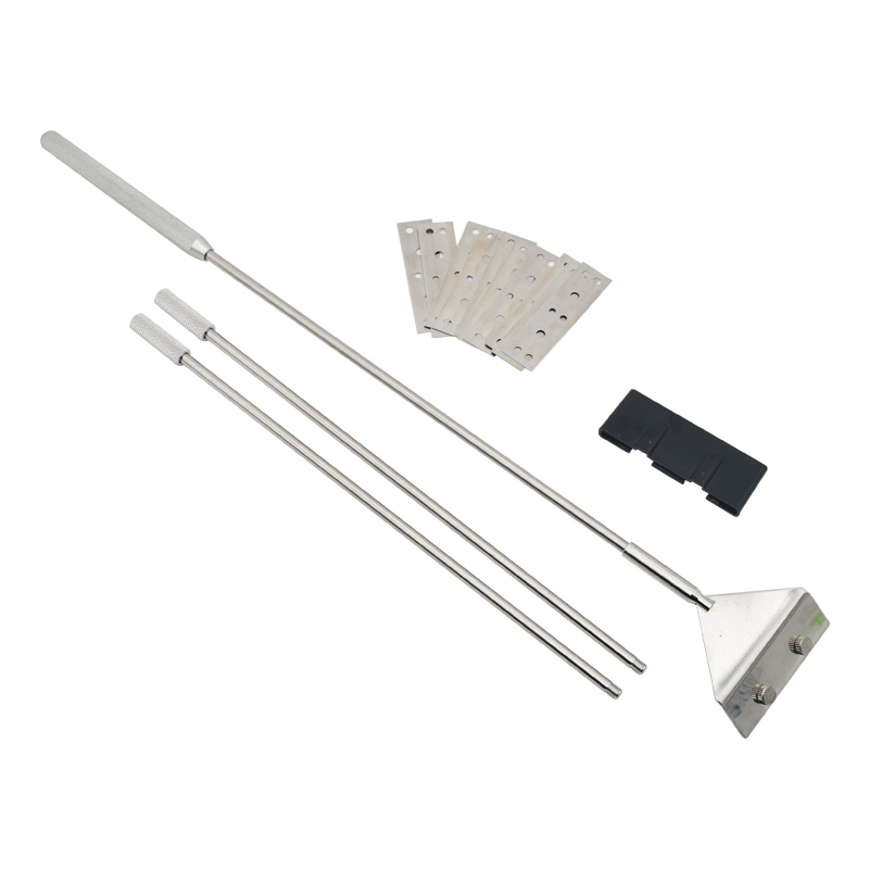 Aquarium Algae Remover Aluminu - đánh giá và giá Marine Aquarium Glass Scraper