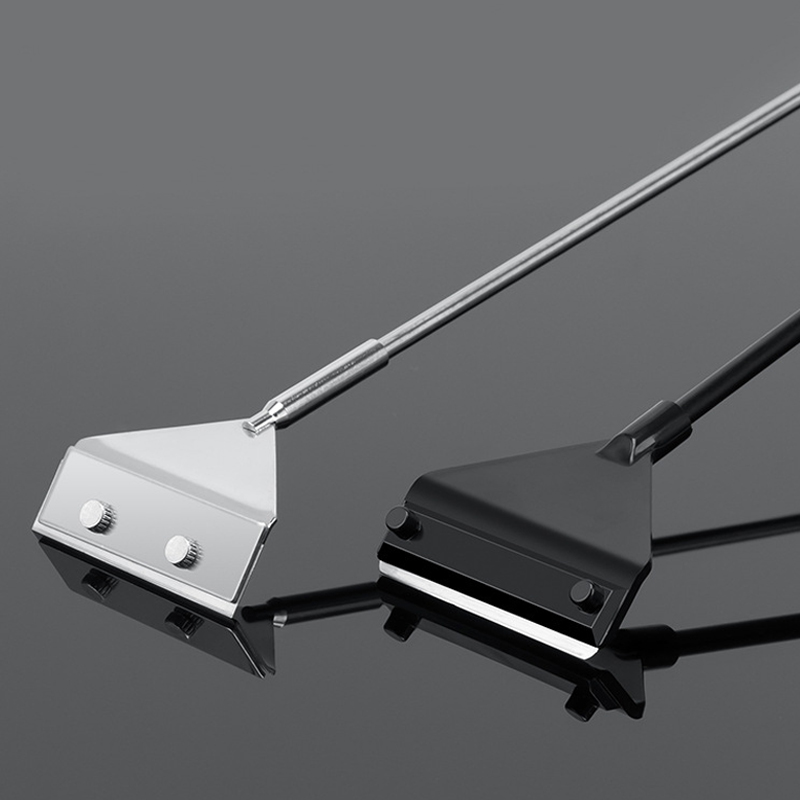 Aquarium Algae Remover Aluminu - đánh giá và giá Marine Aquarium Glass Scraper
