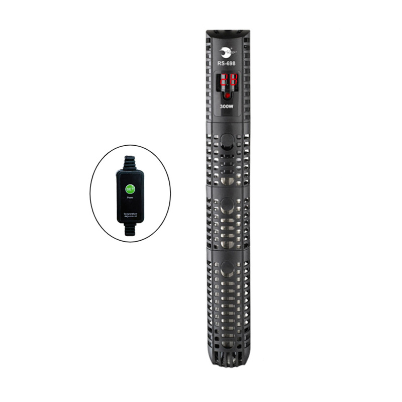 Aquarium Submersible Heater Fi - đánh giá và giá Marine Aquarium Heater