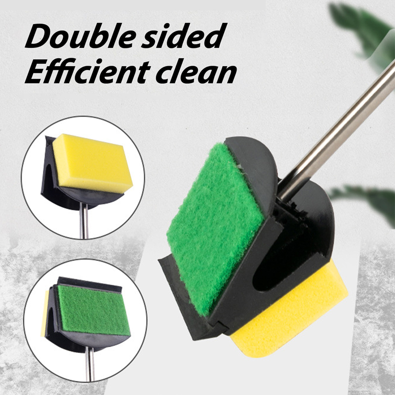 Fish Tank Glass Plant Cleaning - đánh giá và giá Marine Aquarium Glass Scraper