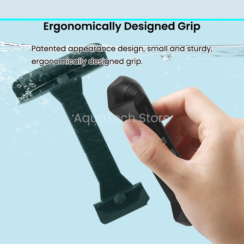 Magnetic Aquarium Fish Tank Gl - đánh giá và giá Marine Aquarium Glass Scraper