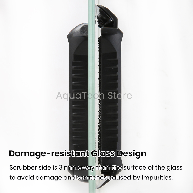 Magnetic Aquarium Fish Tank Gl - đánh giá và giá Marine Aquarium Glass Scraper