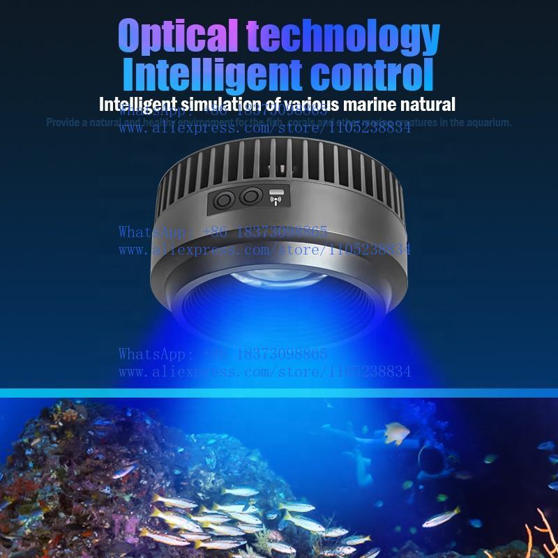 GRL series full spectrum marin - đánh giá và giá Aquarium Marine Salt