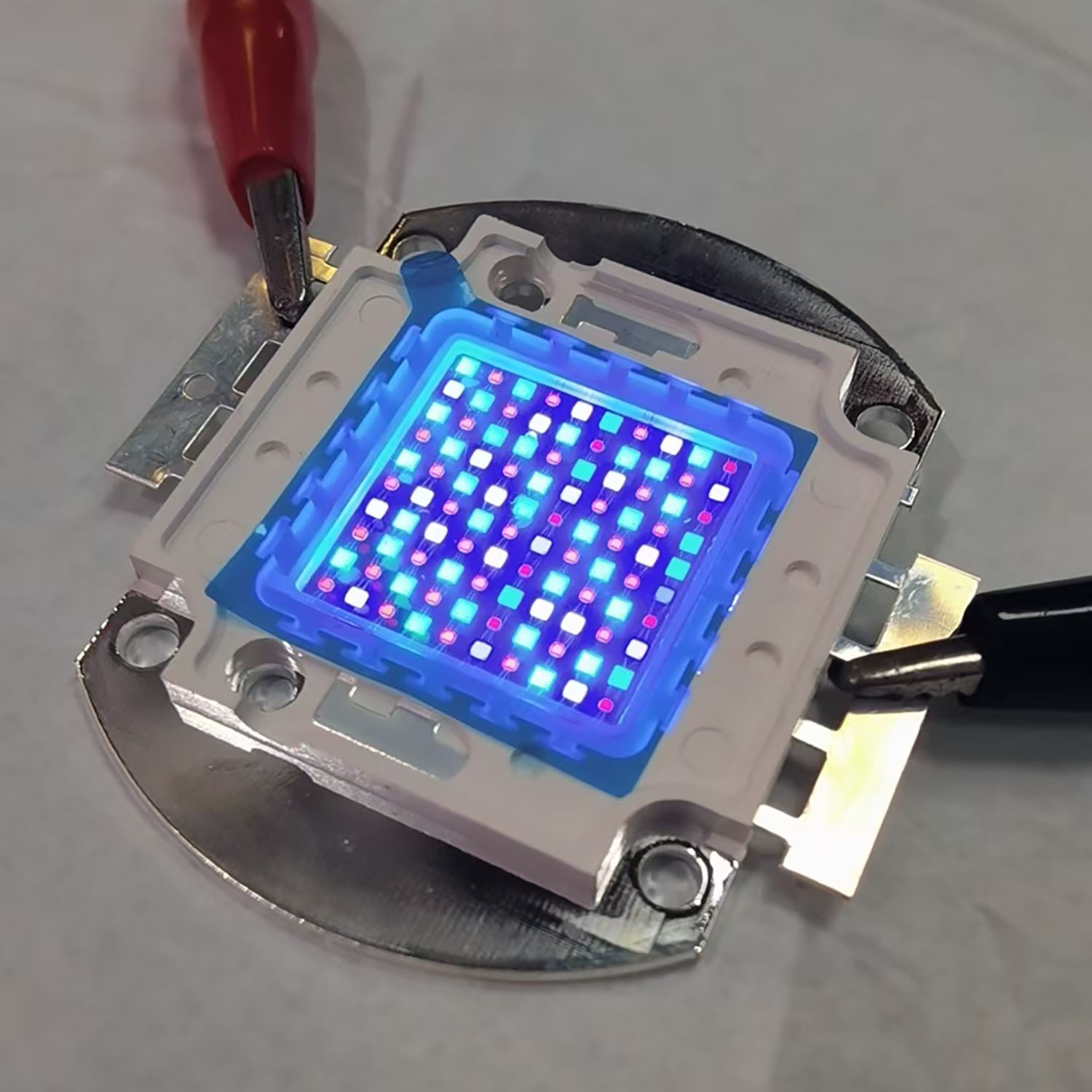50W 60W 70W 100W RGB 26-28V Hi - đánh giá và giá Marine Aquarium Uv